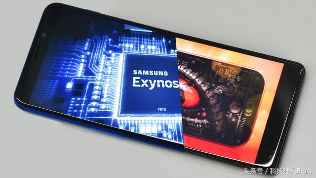 三星Exynos 7872对决高通骁龙630:谁是千元机
