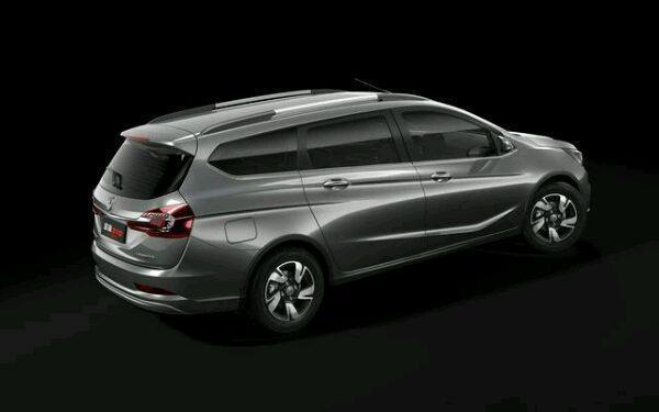 宝骏7座旅行车310w售价4万 搭1.5t功率参配揭秘