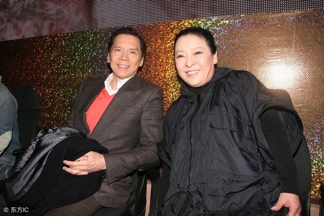 香港黑社会老大排名 向华强到底是不是黑社会