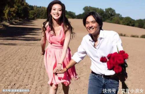 舒淇和冯德伦结婚没一年就离婚!?到底是因为出