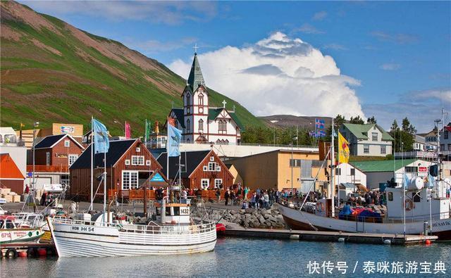 一个人旅行去哪里好?良心推荐这几个目的地