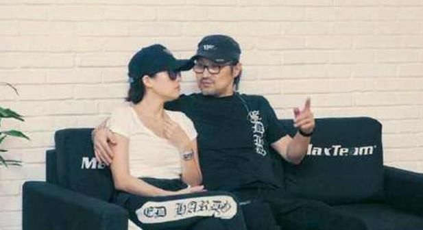 汪峰夫妇童年照曝光,汪峰文艺,章子怡从小就是