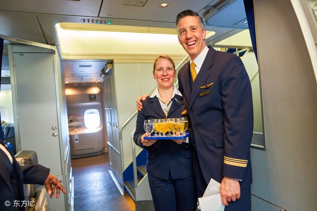 2018全球航空公司排行榜公布,中国三家航空打