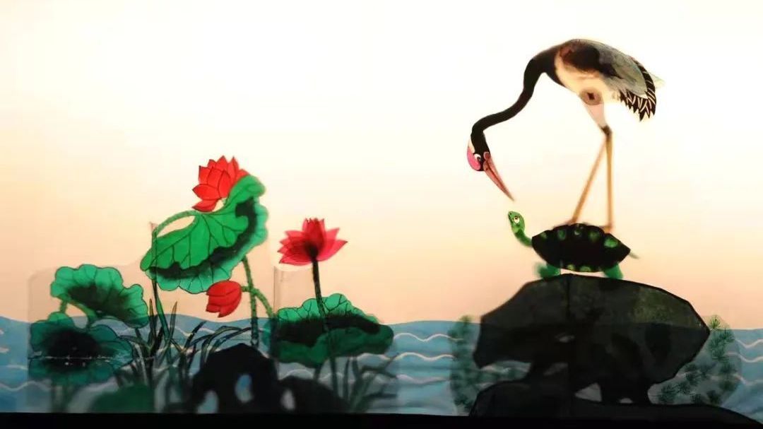 120张免费票速抢!下周六来顺义区影剧院看皮影戏吧~ 120张免费票速抢!下周六来顺义区影剧院看皮影戏吧~