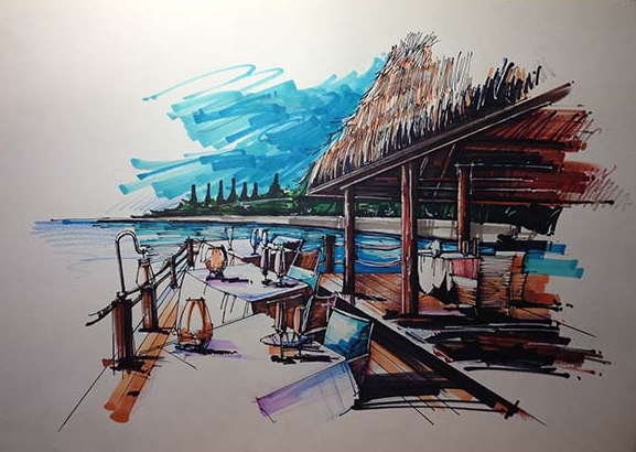 艺术留学的专业最好去哪些国家留学?