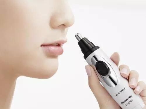 你们的鼻毛长出来是拔掉还是剪掉呢?