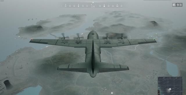 绝地求生国服来袭,测试服图片、电脑配置曝光