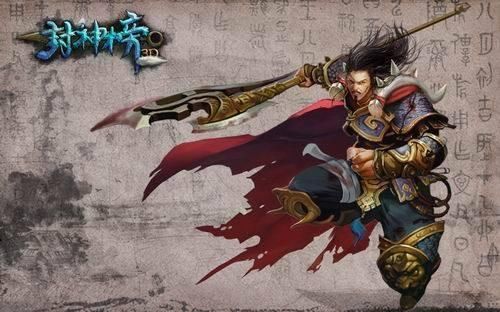 盘点古代神话中的八部正神,有一人转世后被李