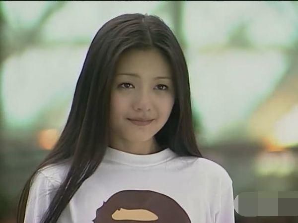 对《流星花园》中的女主角杉菜,大s这样评价,沈月这样评价?