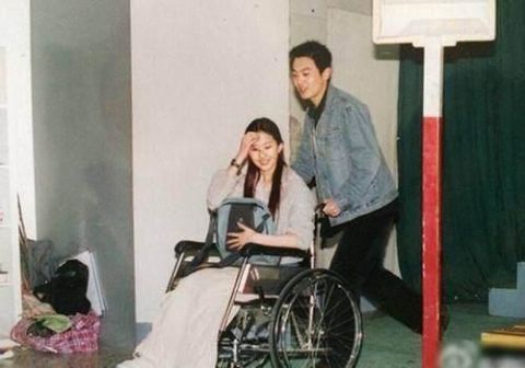 他们竟是好朋友!朱亚文竟然这样评价刘亦菲!