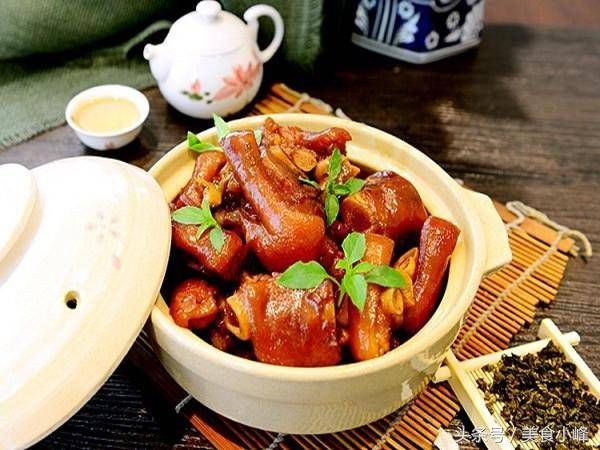 1分钟学会,年夜饭必吃的7道菜,简单寓意好,特别