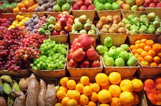 韩国看中国人:有人以为中国人吃不起水果,有人