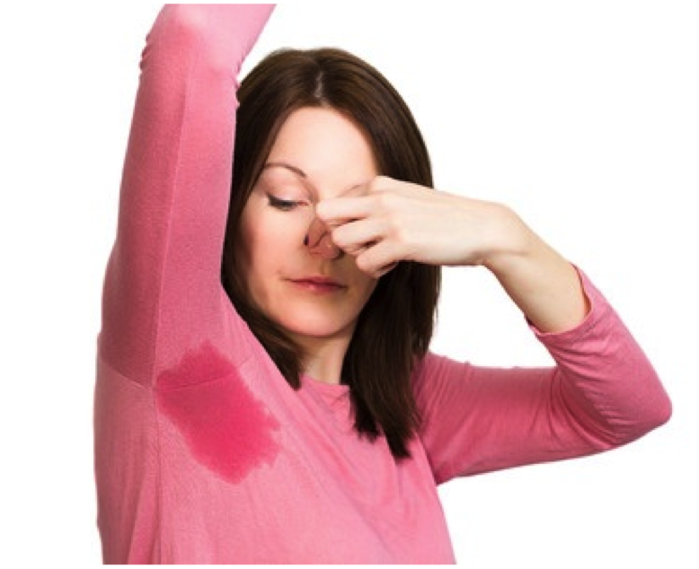 小苏打可以去狐臭吗?盘点去除狐臭腋臭的最佳