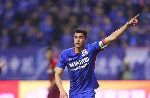 恒大、申花战亚冠,皇马vs尤文!今晚足球比赛直