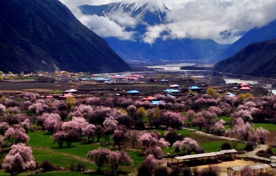 2018七八月旅游最佳地点 今年78月出游气候宜