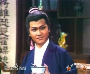 这么好看的电视剧居然被岁月埋没了,卧龙生香