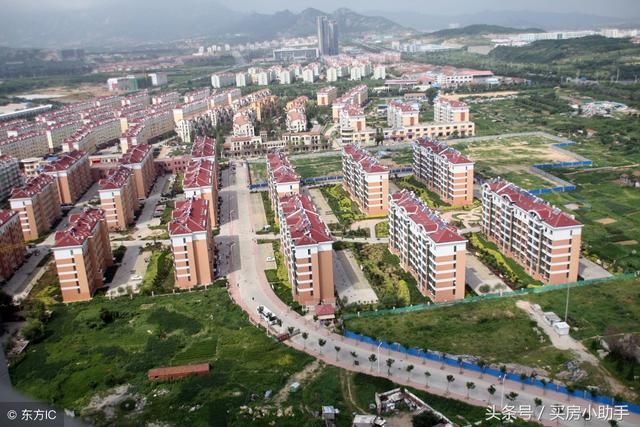 你的房屋公摊面积合适么?莫让公摊面积吞掉你