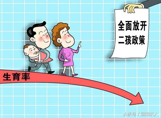 专家:提高人口出生率除了放开生育限制,关键还