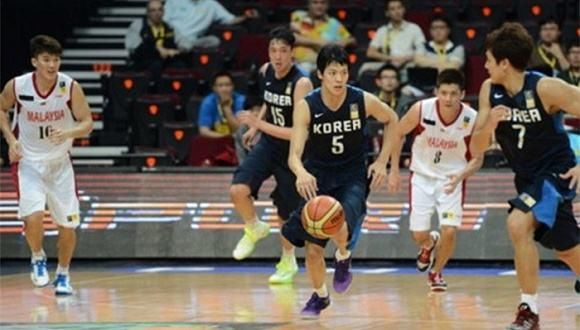 搞笑!韩国KBL跟中国足协学习经验了?竟不允许