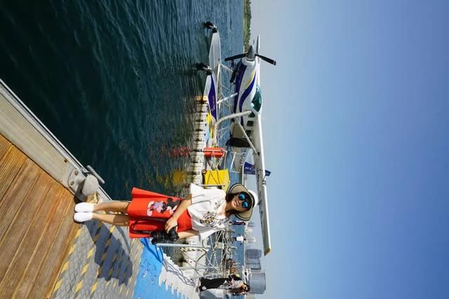 梦幻迪拜,探索那些精彩的未知~-北京时间