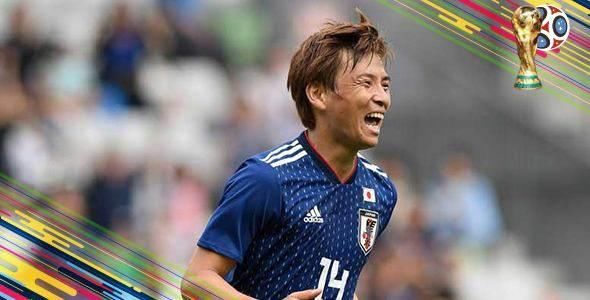 这个日本国脚太搞笑,五大联赛踢八年,曾因放屁