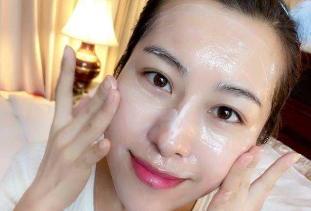 三七粉遇上天然阿司匹林,一周美白淡斑,皮肤红