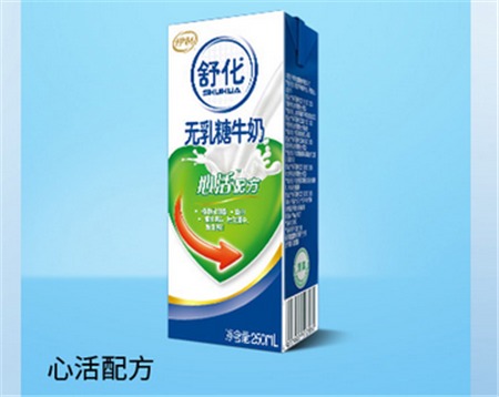 伊利舒化奶是什么味道 伊利舒化奶是什么味道
