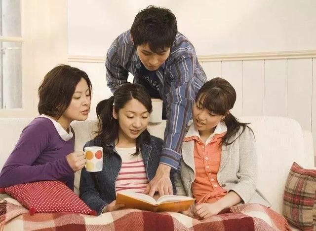 韩国人怎么看中国,留学生亲历!丨奥地利维制教