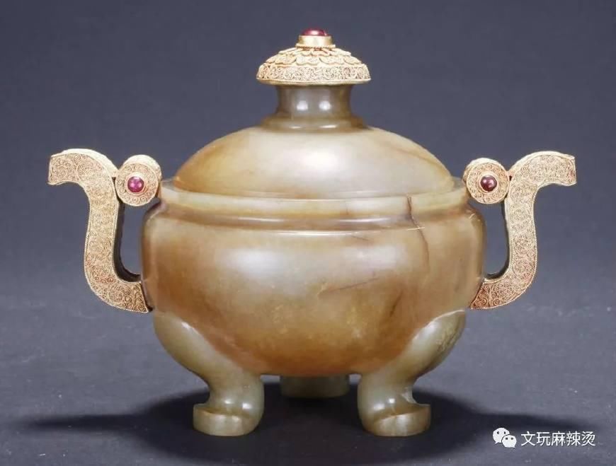 中国最火十大文玩物件都有什么?