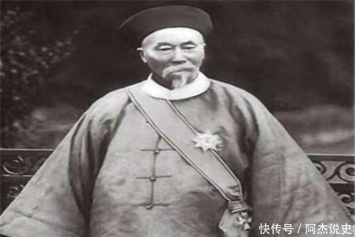 这位满清大臣比和珅还高明,死后留下巨额财富