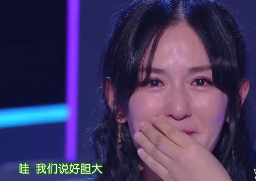 谢娜自曝当初如何死缠烂打考上四川电视电影学