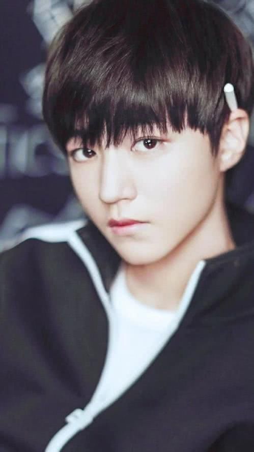 最帅小鲜肉,杨洋宋威龙王俊凯上榜,其中有一个