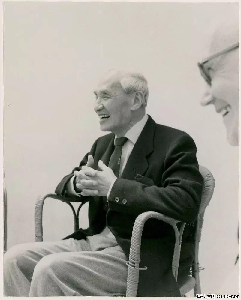 争鸣丨卢芹斋最新影像资料,大曝光