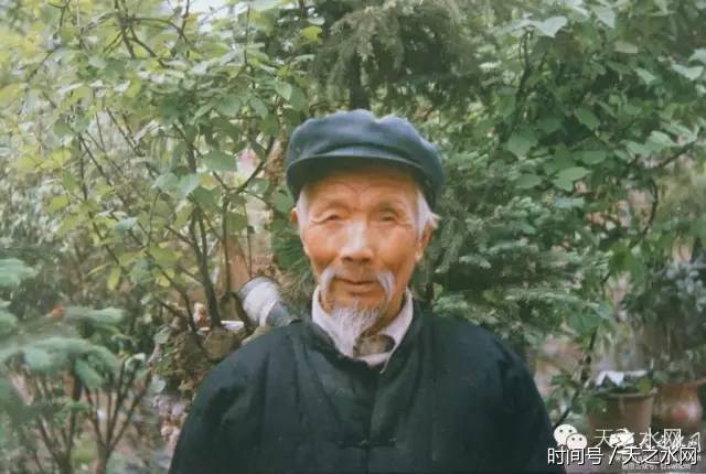 红军师长张辉在天水 告诉你鲜为人知的故事