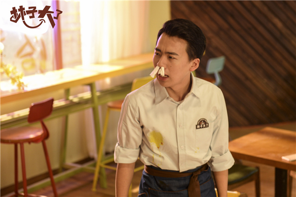 "林子大了"风波再起 郭麒麟智斗讨债团体