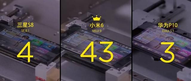 小米MIX2的MIUI 9.5.2.0系统值不值得升级?升级