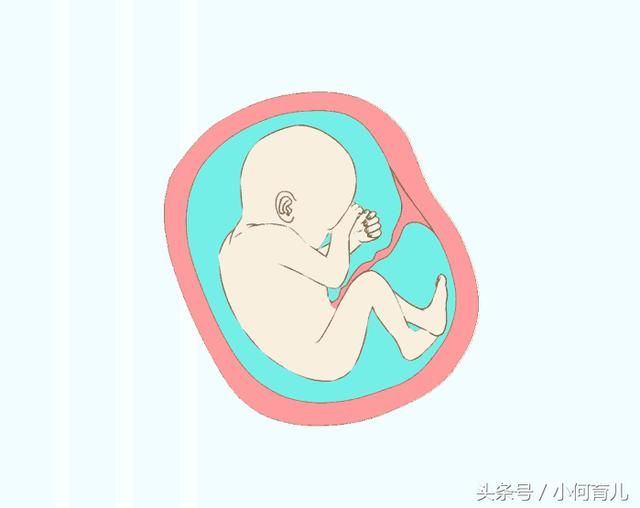 胎儿缺氧时,孕妇会有这2个危险症状,别傻傻不