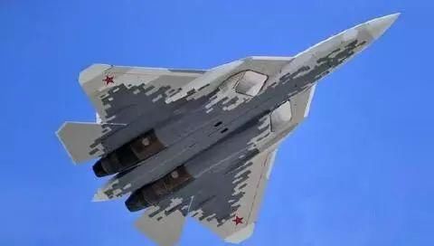 俄苏57刚完成了一件大事:彻底粉碎质疑