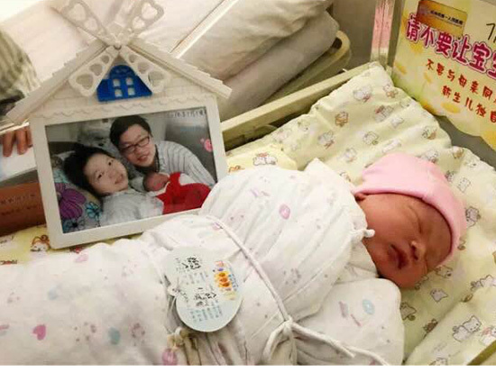 【新春走基层】杭州市一医院助产士们为新生命“保驾护航”