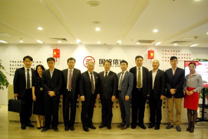 国投信达就韩国平昌冬奥场馆二次运营合作与美