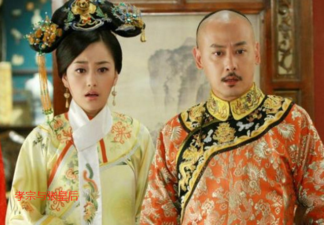 历史上房中术最厉害的女子,赵飞燕上榜,最后一