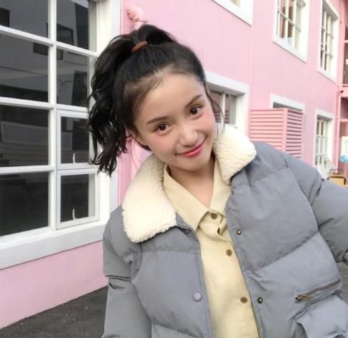 模仿最容易成功?网红刘小瑜模仿林小宅,用尽全