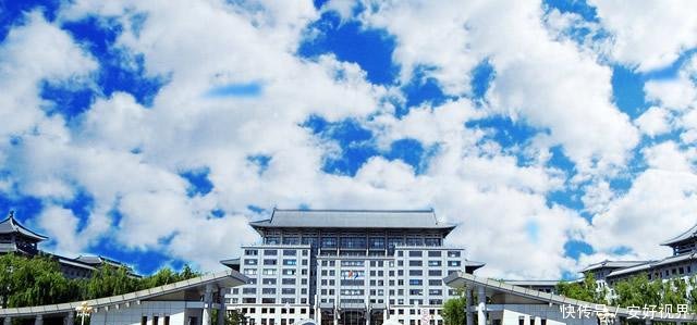 中国最受委屈的十所大学排行榜 盘点国内十大