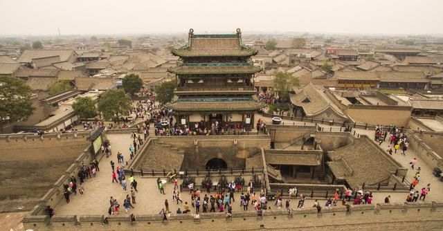 国务院公布2018年放假安排!看山西评价最高的