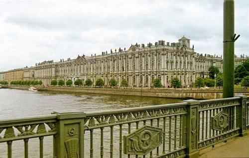 俄罗斯人追忆苏联时代的美好生活,但已经一去