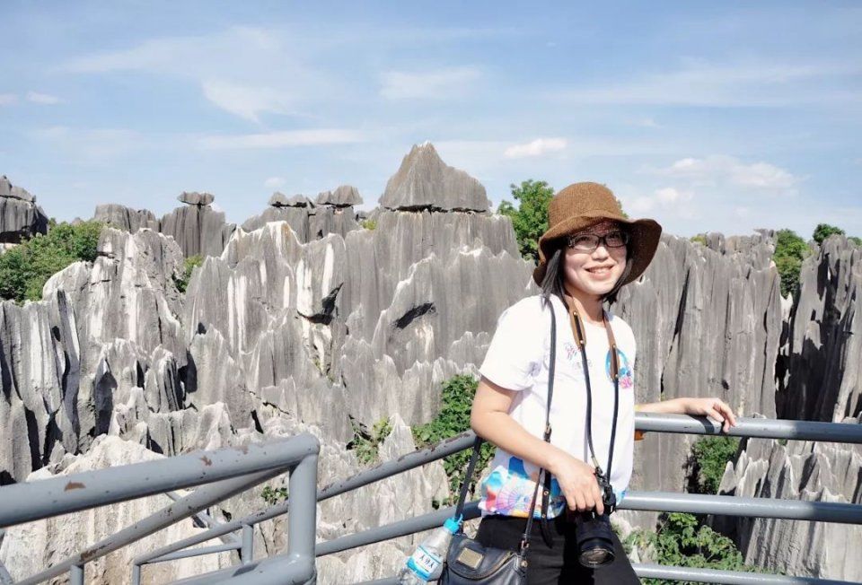 一部手机游云南 | 昆明掀起一种新玩场!