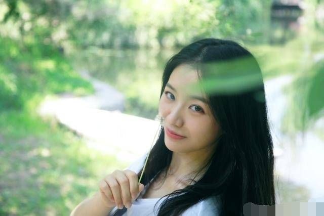 罗晋旗下首批艺人,《锦绣未央》里不讨喜,《楚