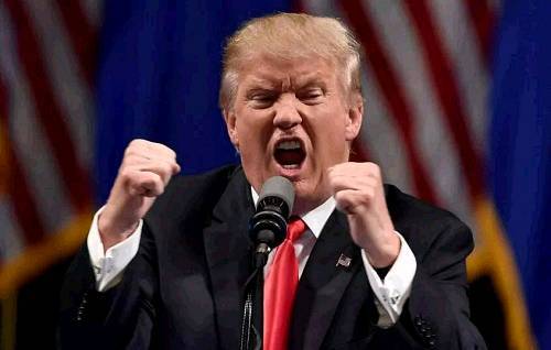 突发!特朗普开打2000亿美元经济战(利好三板块