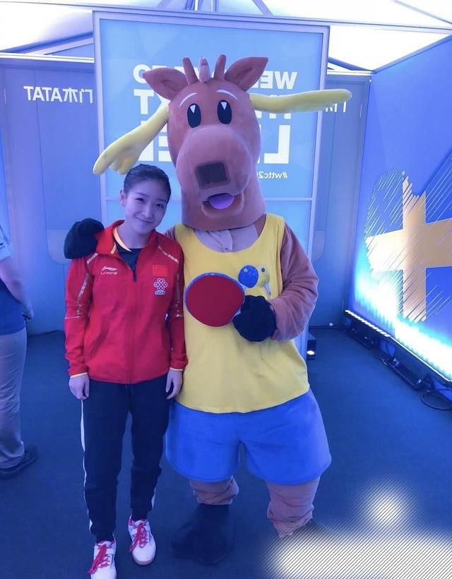 刘诗雯惨败日本被骂惨?马琳遭国乒除名后发声