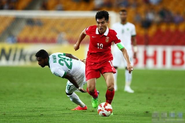 世界杯最弱队诞生!沙特西甲集训计划失败 还